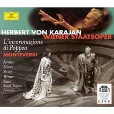 Acheter Herbert von Karajan, Sena Jurinac, Margarita Lilova, Otto Wiener, Carlo Cava, Hilde Rössel-Majdan, Gundula Janowitz, Orchester Der Wiener Staatsoper - Monteverdi L?Incoronazione Di Poppea État correct - 12,45 € Herbert von Karajan, Sena Jurinac, Margarita Lilova, Otto Wiener, Carlo Cava, Hilde Rössel-Majdan, Gundula Janowitz, Orchester Der Wiener Staatsoper - Monteverdi L?Incoronazione Di Poppea État correct - reconditionné disponible sur Label Emmaüs